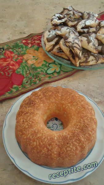 Снимки към Кокоски Наслада