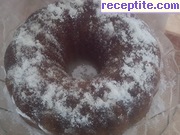 снимка 10 към рецепта Кекс *Икономичната Силвана*