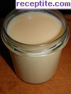 снимка 11 към рецепта Кондензирано мляко със захар - руска сгущенка