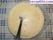 снимка 2 към рецепта Бананов хляб с бадемово брашно