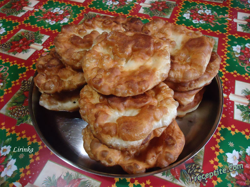 Снимки към Мекици без яйца