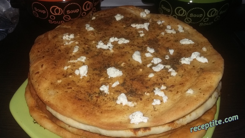 Снимки към Домашна пърленка