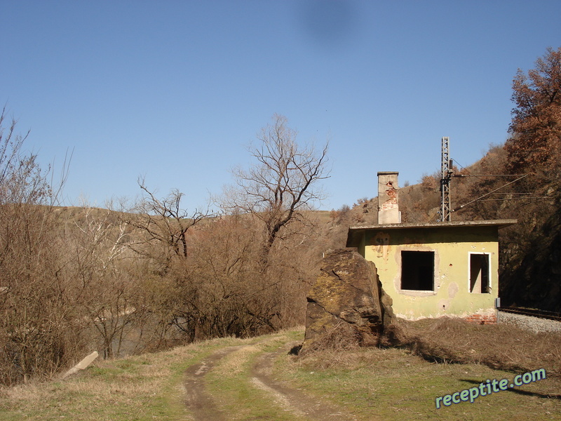 Снимки към Пътувания