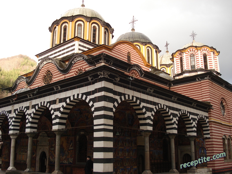 Снимки към Пътувания