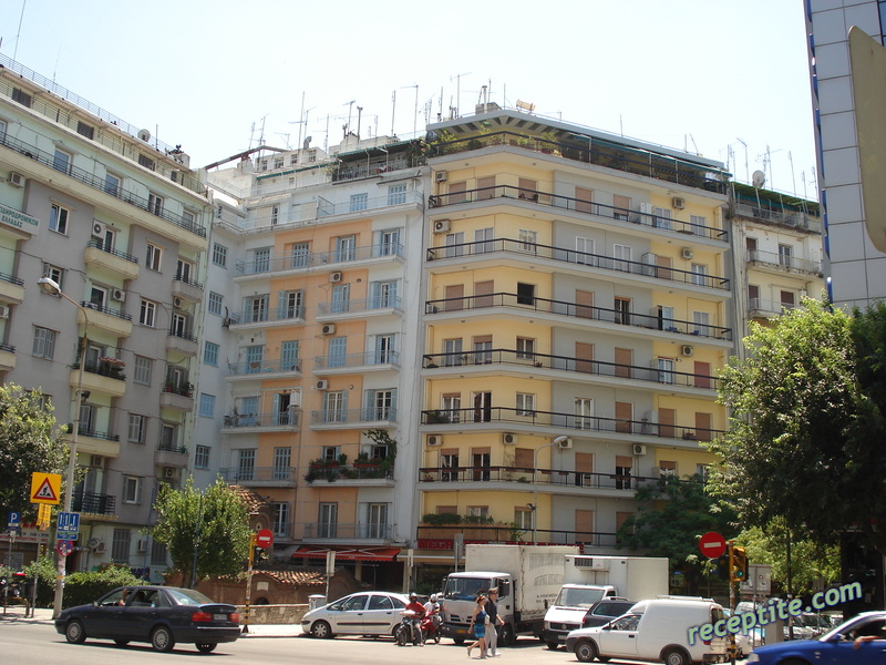 Снимки към Пътувания