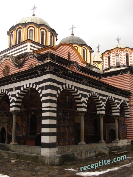 Снимки към Пътувания