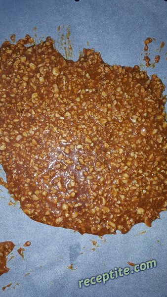 Снимки към Сиропиран кекс