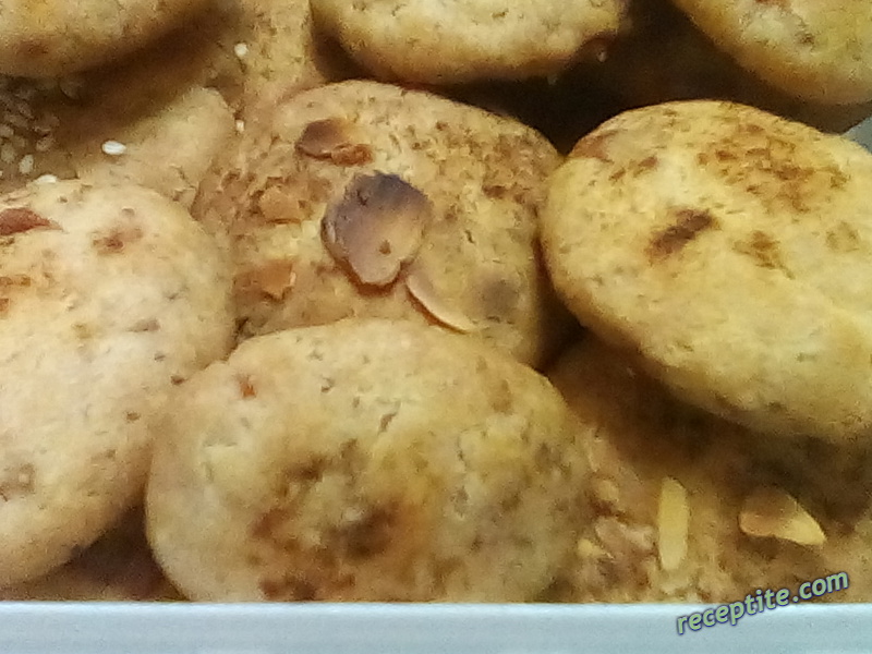 Снимки към Бързи соленки