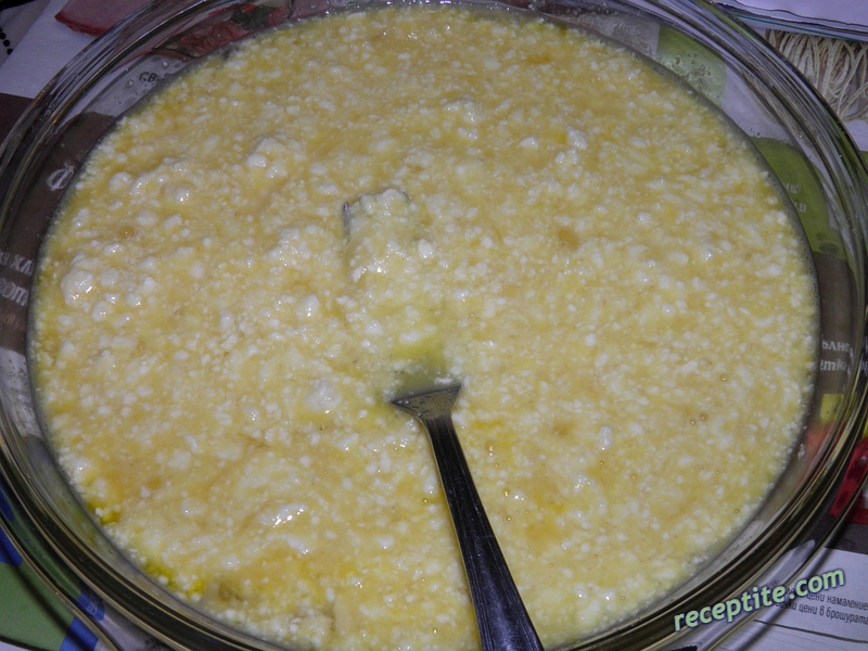 Снимки към Картофите на баба