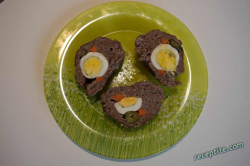 Снимки към Руло Стефани