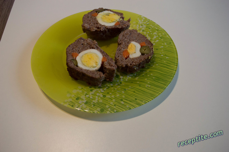 Снимки към Руло Стефани
