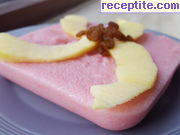 снимка 5 към рецепта Крем с грис