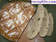 снимка 13 към рецепта Хляб *Изчисти шкафа*