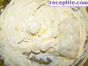 снимка 4 към рецепта Сметанов крем за торти