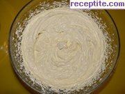 снимка 5 към рецепта Сметанов крем за торти