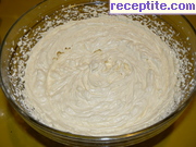снимка 6 към рецепта Сметанов крем за торти