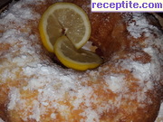 снимка 3 към рецепта Кекс с лимон
