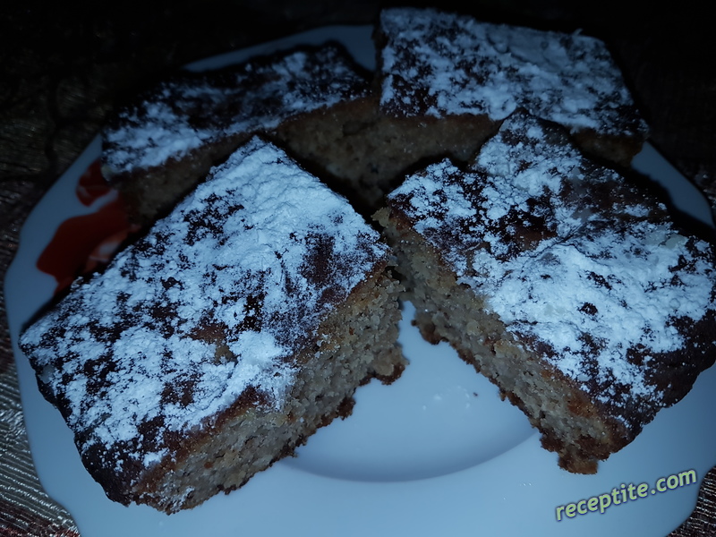 Снимки към Селска торта
