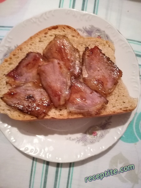 Снимки към Домашно филе Елена