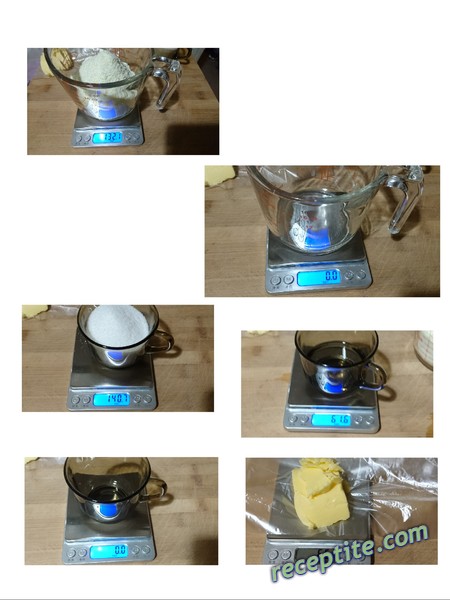 Снимки към Домашно подсладено кондензирано мляко