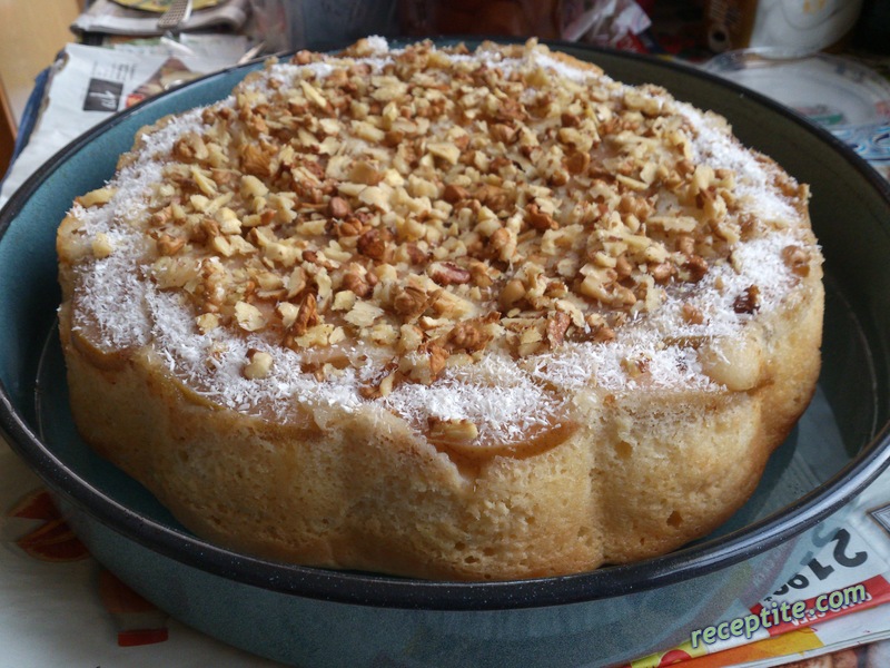 Снимки към Десерти
