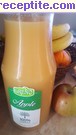 снимка 5 към рецепта Натурален сок от ябълки