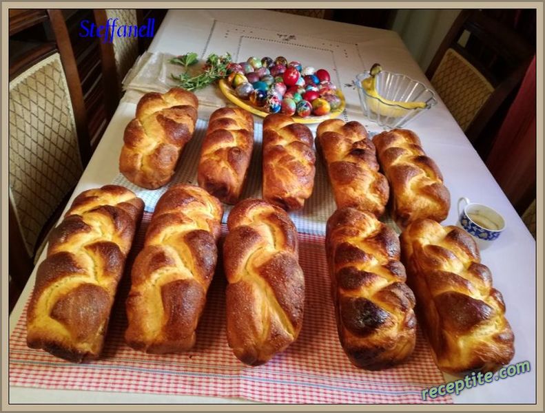 Снимки към Великден в картинки