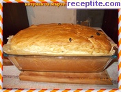 снимка 9 към рецепта Козунак за мързеливи булки