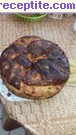 снимка 62 към рецепта Козуначено тесто замесено в хлебопекарна