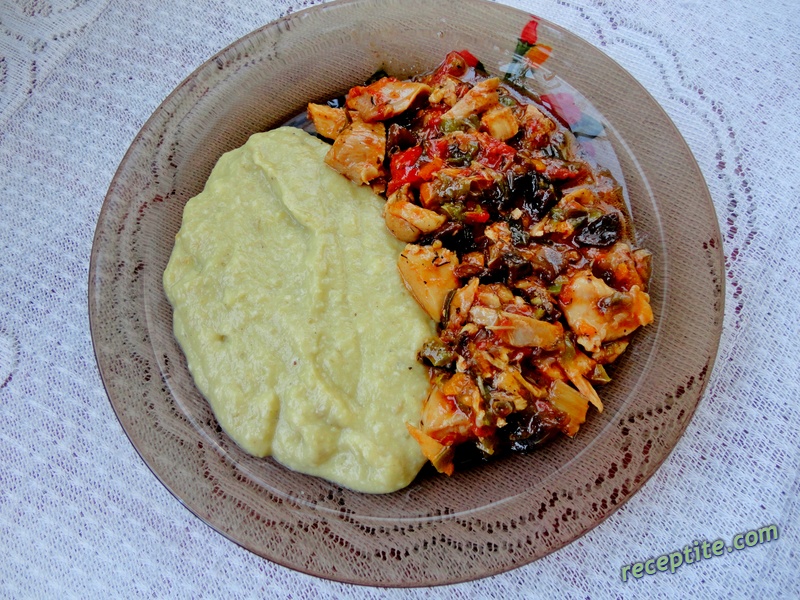 Снимки към Хюнкар Беенди