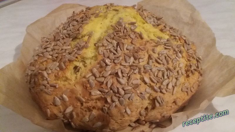 Снимки към Бъркана питка