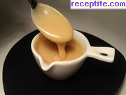 снимка 13 към рецепта Кондензирано мляко със захар - руска сгущенка