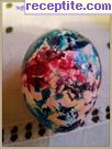 снимка 8 към рецепта Великденски яйца боядисани с лук