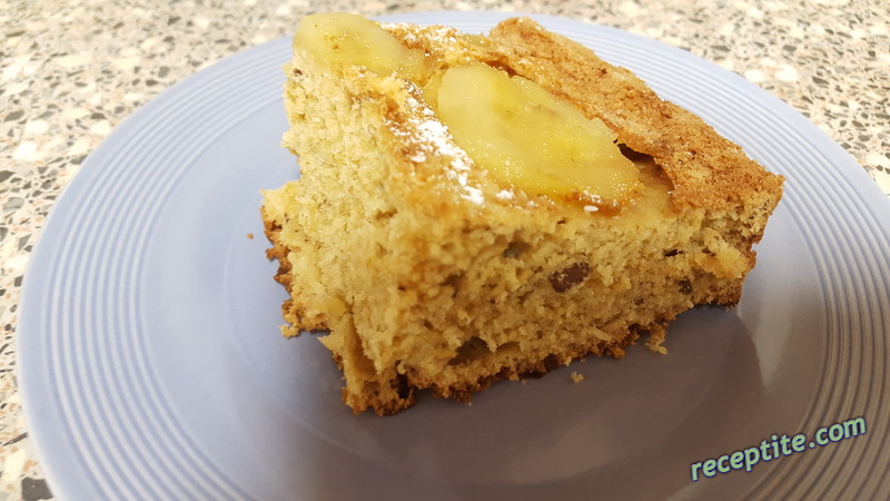 Снимки към Сладкиш с ябълки (Kolac sa jabukama)