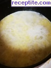 снимка 6 към рецепта Макарони със сирене и захар *Закуска*
