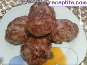 снимка 21 към рецепта Пържени кюфтета