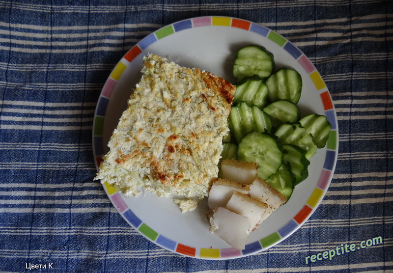Снимки към Бърз копърник