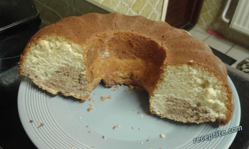 Снимки към Икономичен кекс