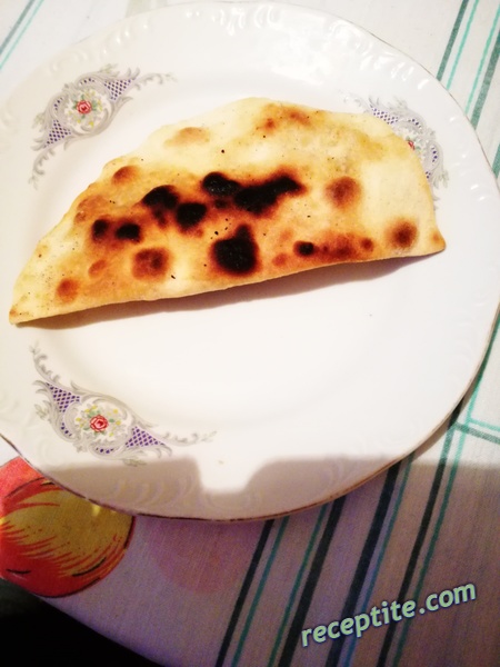 Снимки към Пърленки за лакомници