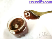 снимка 2 към рецепта Шоколадово фъстъчено масло