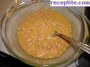 снимка 1 към рецепта Банички с Русенско варено
