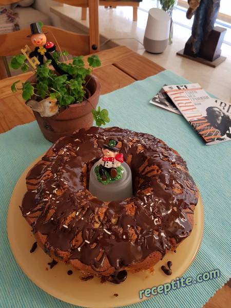 Снимки към Чуден кекс