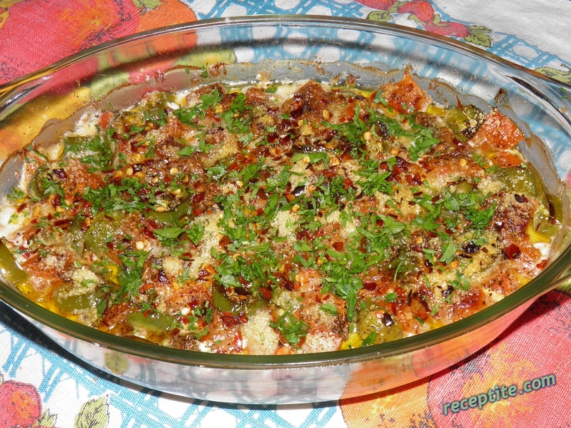 Снимки към Буюрди (Bougourdi)