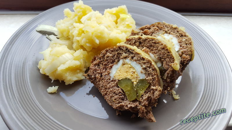 Снимки към Руло Стефани
