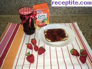 снимка 6 към рецепта Домашно сладко от ягоди