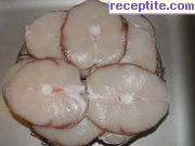 снимка 10 към рецепта Маринована риба Перла