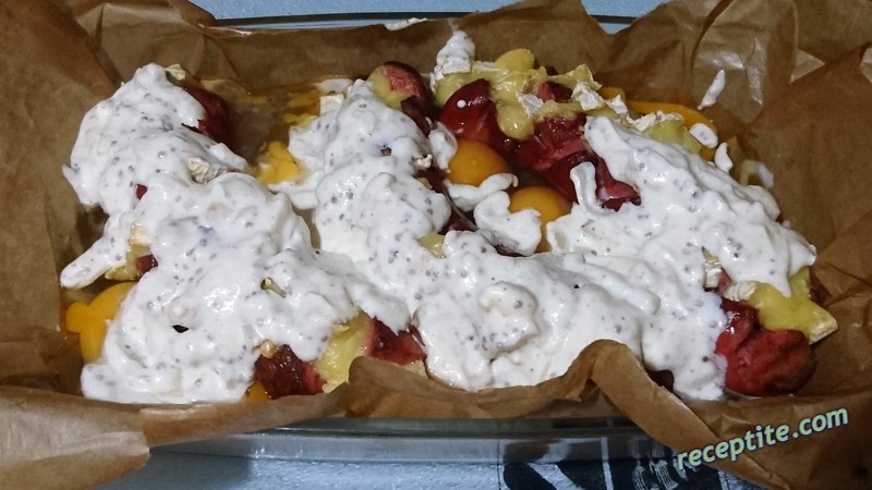 Снимки към Ястия и супи