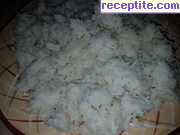 Японски основен ориз - Japanese Sticky Rice