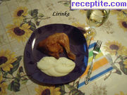 снимка 4 към рецепта Пиле със соев сос Пепи
