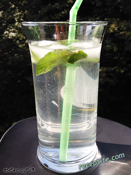 Снимки към Мохито (Mojito)